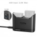 SmallRig 5490 Canon LP-E6 Battery Charger SmallRig 5490 Canon LP-E6 Battery Charger